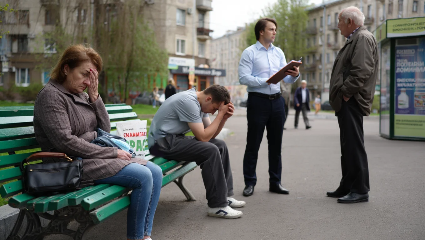 Люди страдающие алкоголизмом в России